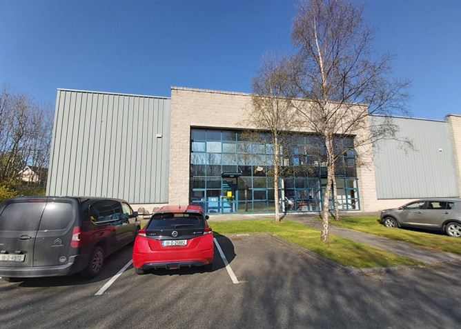 The Business Centre, Fonthill Industrial Park, Clondalkin, Dublin 22