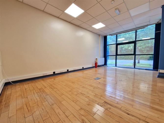 The Business Centre, Fonthill Industrial Park, Clondalkin, Dublin 22