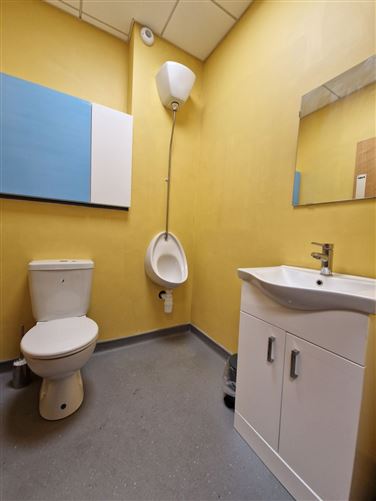 The Business Centre, Fonthill Industrial Park, Clondalkin, Dublin 22