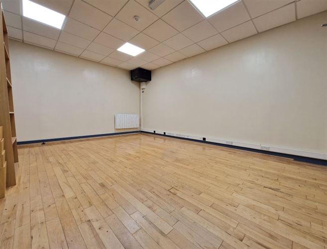 The Business Centre, Fonthill Industrial Park, Clondalkin, Dublin 22