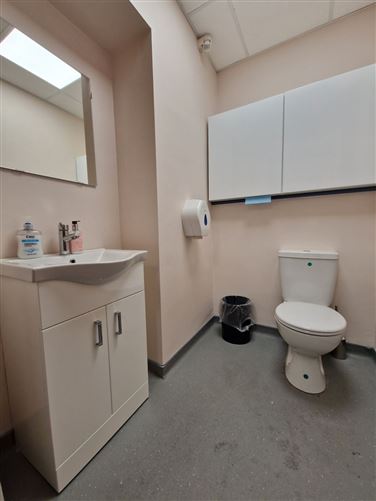 The Business Centre, Fonthill Industrial Park, Clondalkin, Dublin 22
