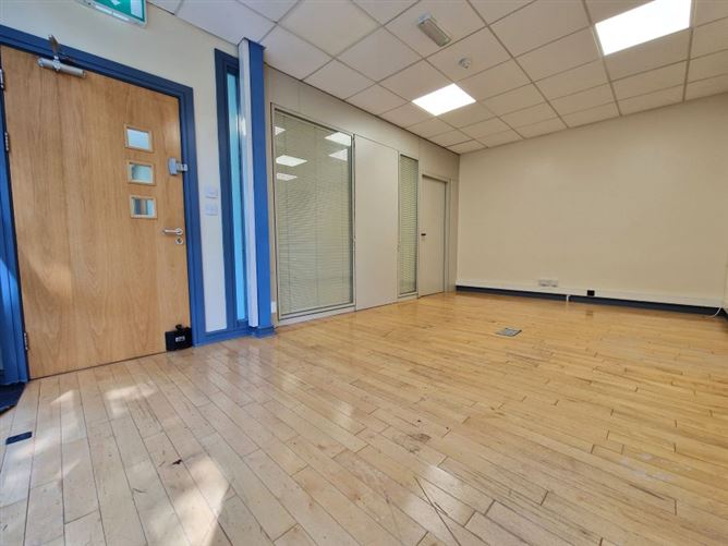 The Business Centre, Fonthill Industrial Park, Clondalkin, Dublin 22