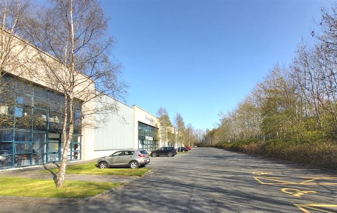The Business Centre, Fonthill Industrial Park, Clondalkin, Dublin 22