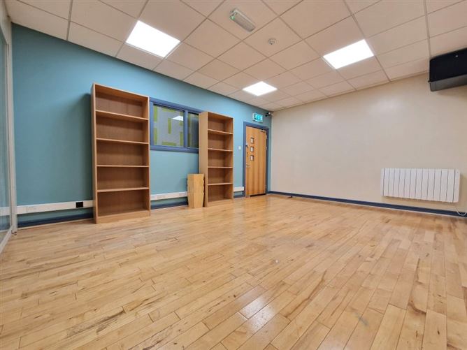 The Business Centre, Fonthill Industrial Park, Clondalkin, Dublin 22
