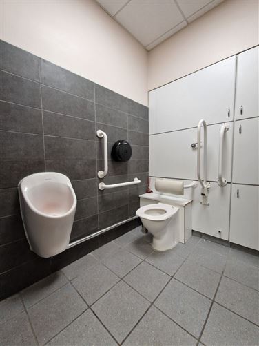 The Business Centre, Fonthill Industrial Park, Clondalkin, Dublin 22