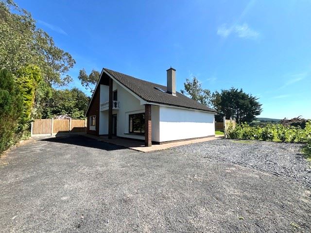 Aisling, Newtown Upper, Rathcoole, Co. Dublin