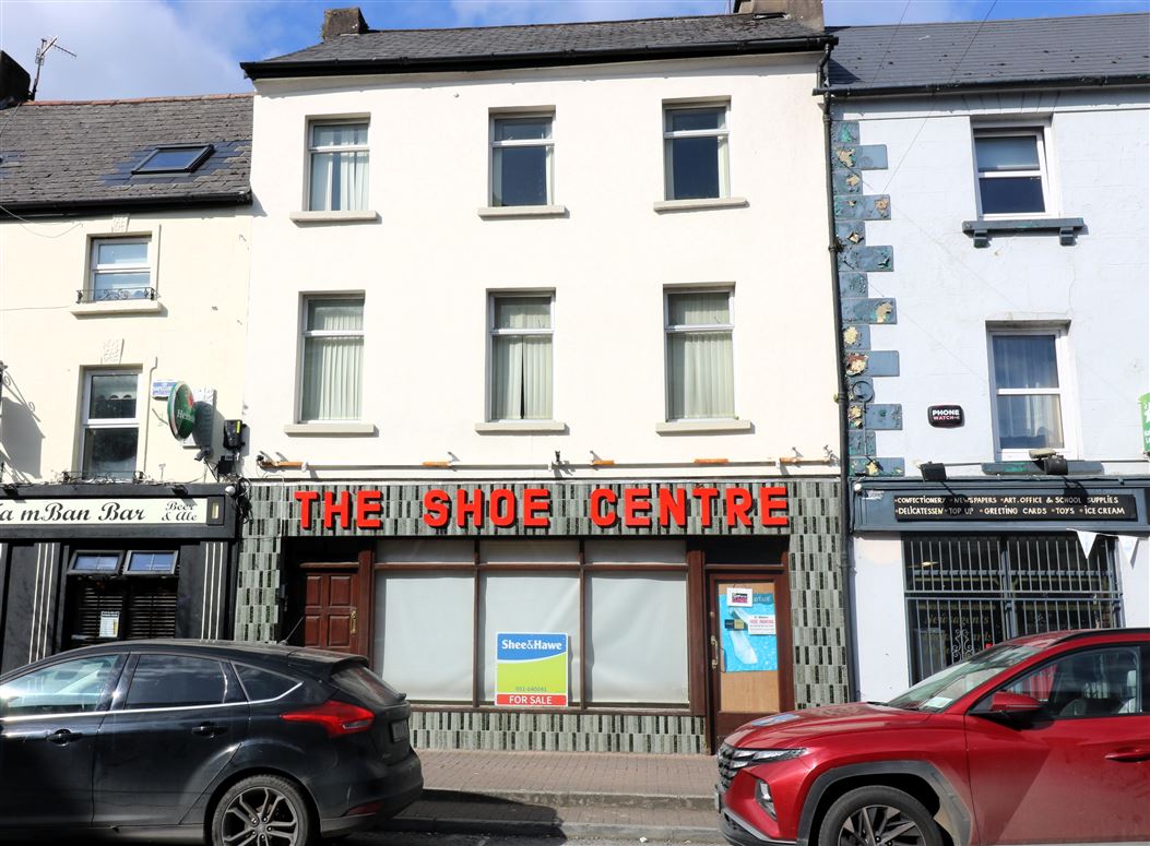 67 Main Street, Carrick-on-Suir, Tipperary