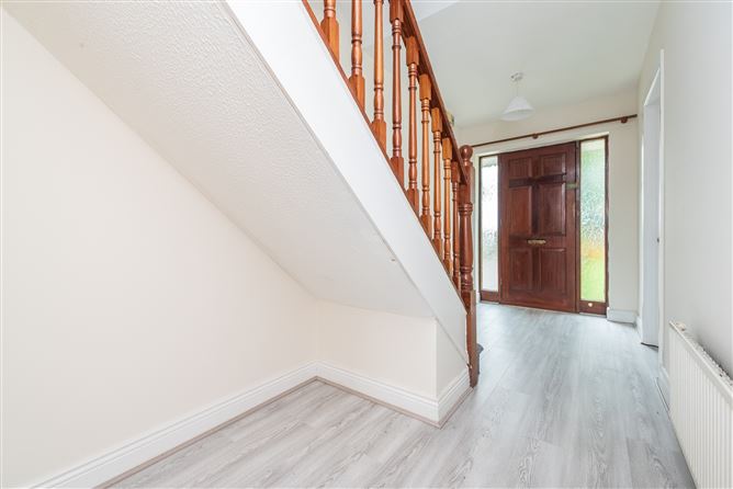 79 Rathcurragh, Green Road, Newbridge, Co. Kildare
