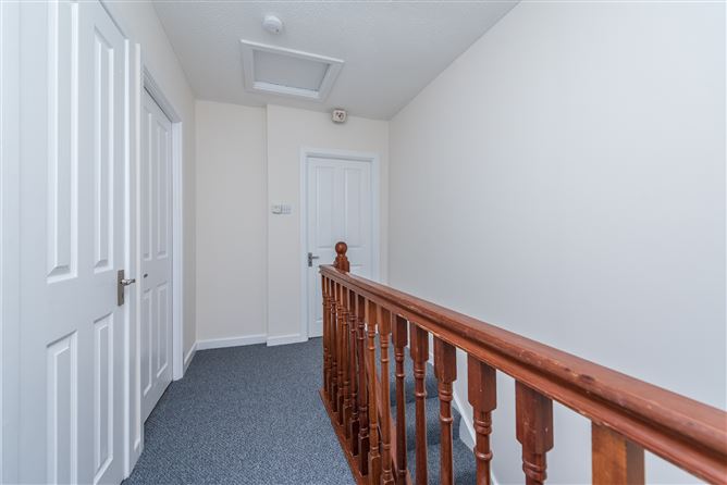 79 Rathcurragh, Green Road, Newbridge, Co. Kildare