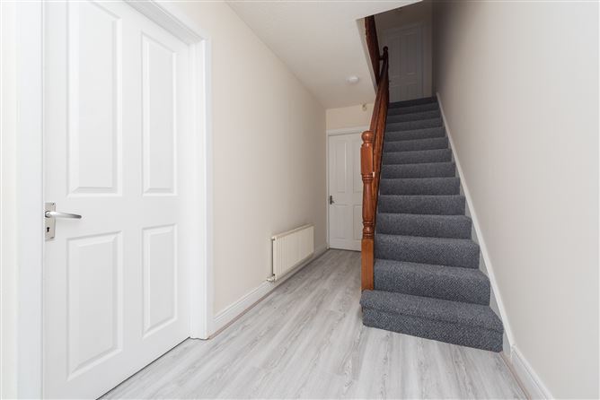 79 Rathcurragh, Green Road, Newbridge, Co. Kildare