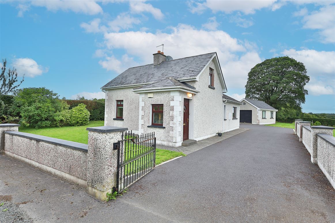 Glackstown, Collinstown, Westmeath