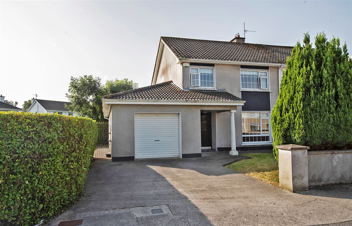 1 Park Lane Avenue, Abbeyside, Dungarvan, Co. Waterford