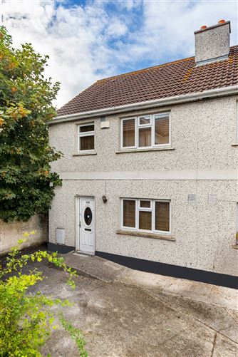 84B Captain's Avenue, Crumlin, Dublin 12