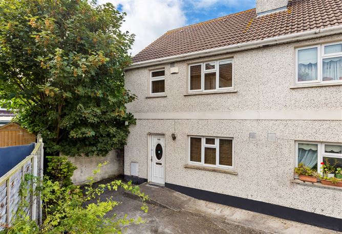 84B Captain's Avenue, Crumlin, Dublin 12