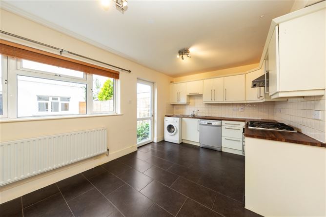 84B Captain's Avenue, Crumlin, Dublin 12