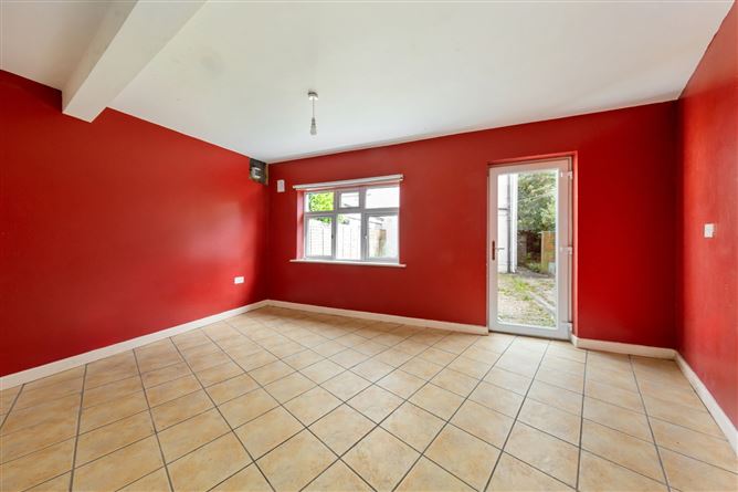 84B Captain's Avenue, Crumlin, Dublin 12