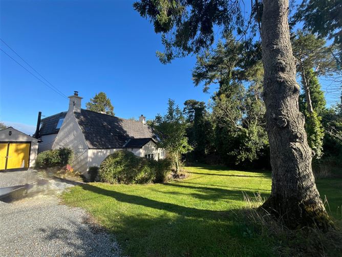 Crockshane, Rathcoole, Dublin 24