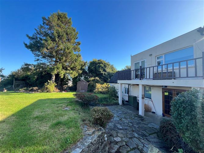 Crockshane, Rathcoole, Dublin 24