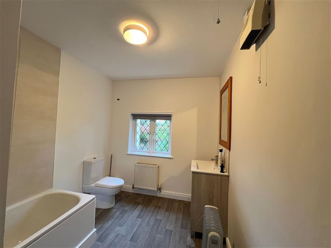 Crockshane, Rathcoole, Dublin 24