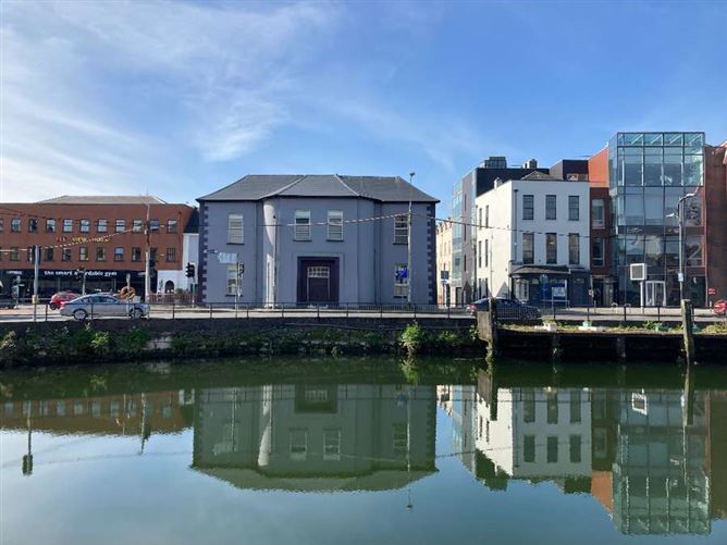 Morrison House, Morrisons Island, South Terrace, Cork