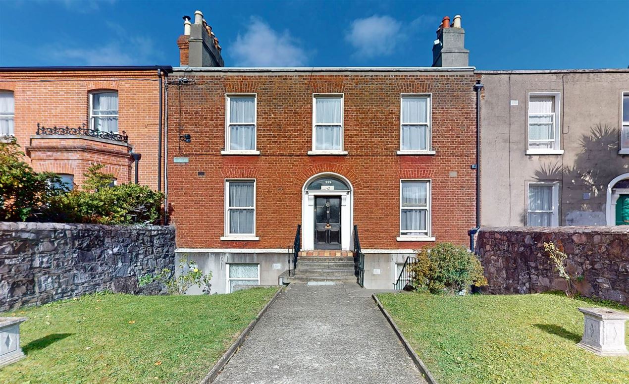 335 North Circular Road, Dublin 7, County Dublin