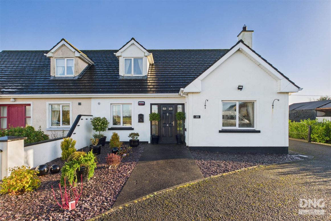 1 Hyde Court, Boyle Road, Frenchpark, County Roscommon