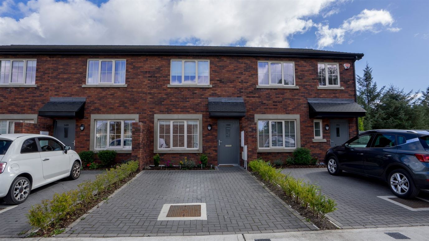 150 Dundoogan, Dundalk, Co. Louth