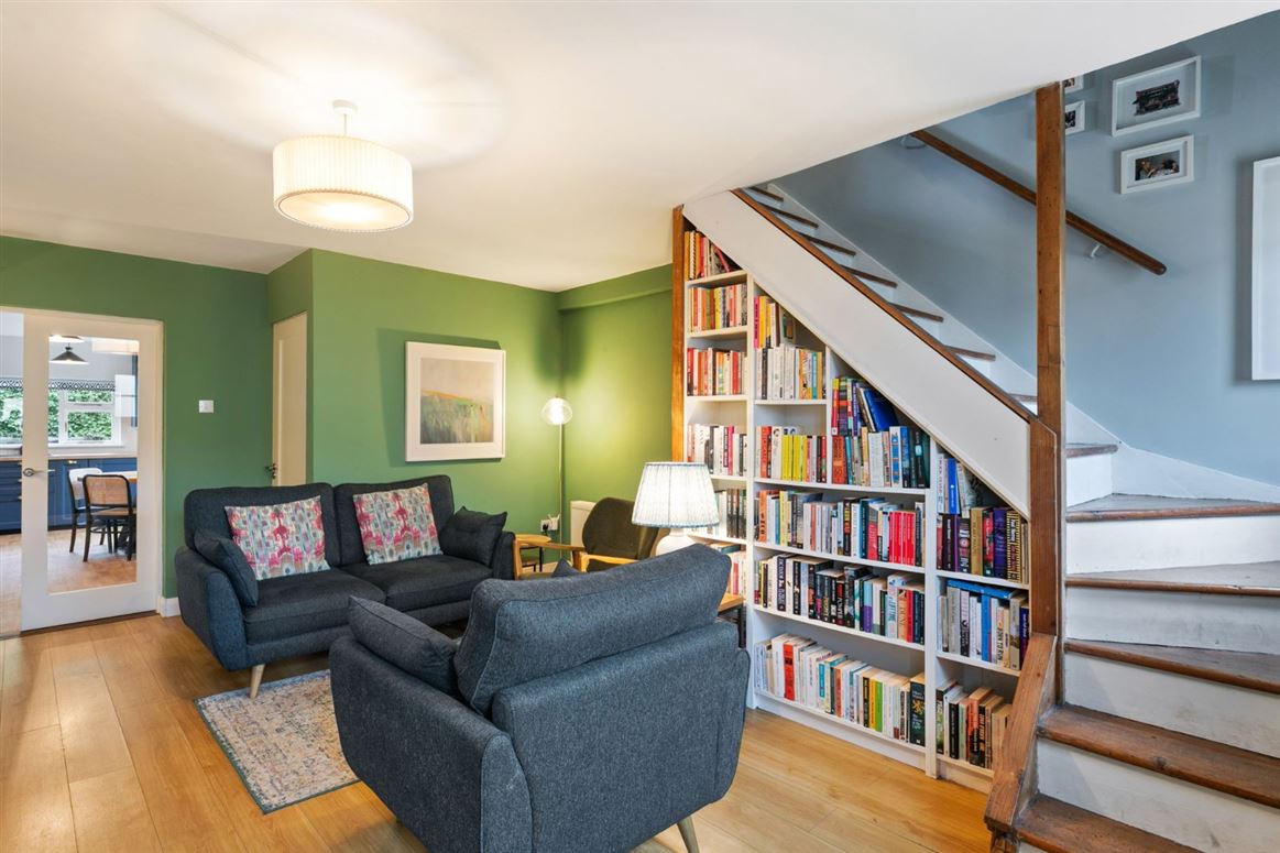 24 McCabe Villas, Booterstown, Blackrock, Co. Dublin