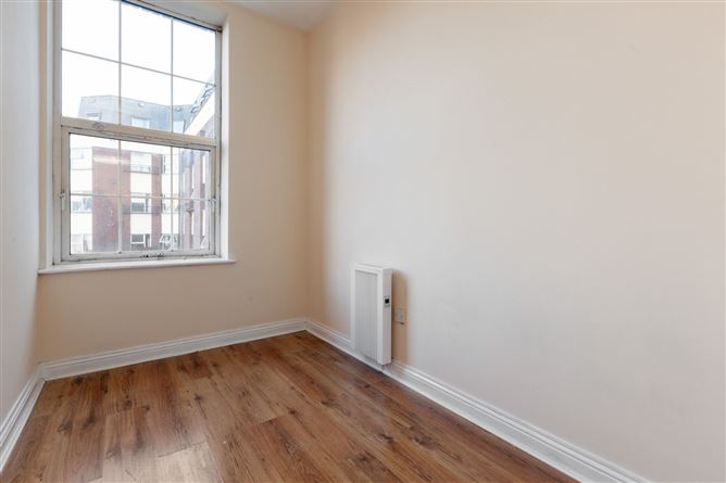 35 Mountjoy Square, Dublin 1