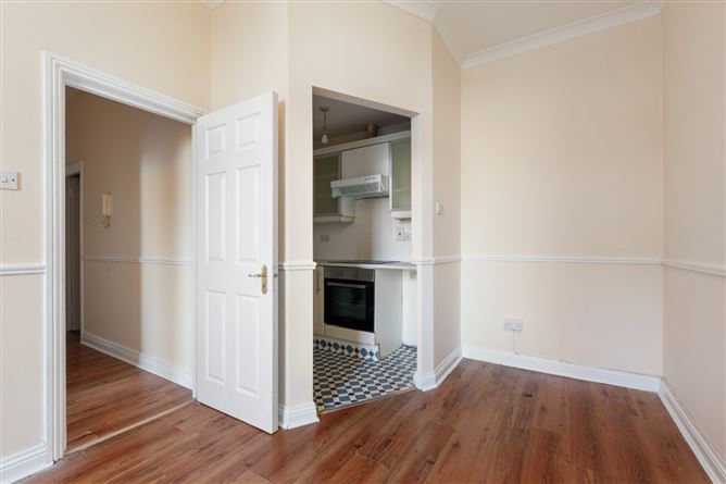 35 Mountjoy Square, Dublin 1