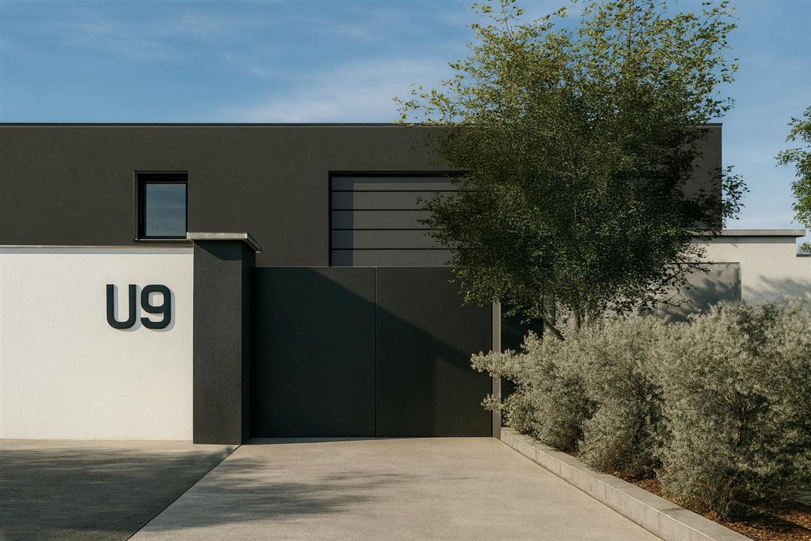 Units 9 Deansgrange Business Park, Kill Lane, Blackrock, Co. Dublin, Ireland