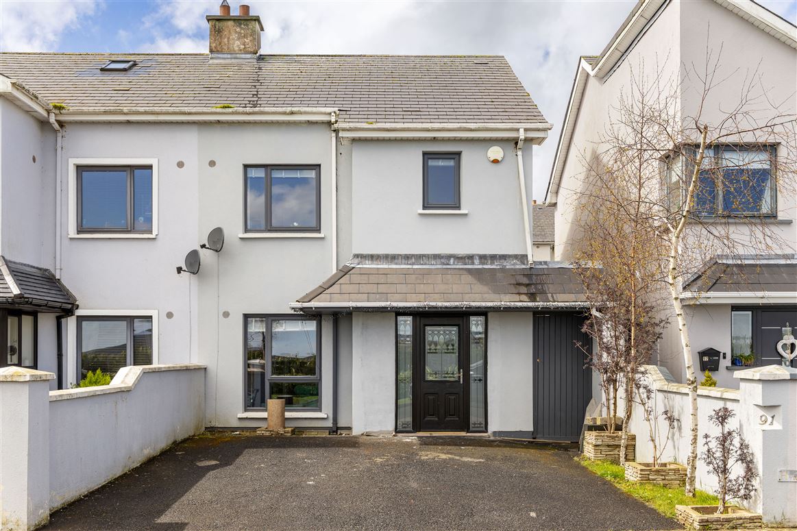 91 Ashwood , Roundwood, Wicklow
