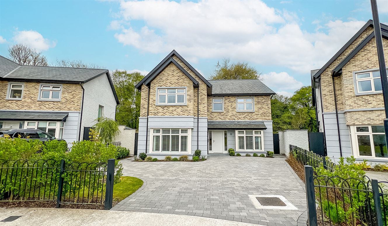 16 Long Meadows, Sion Road, Kilkenny