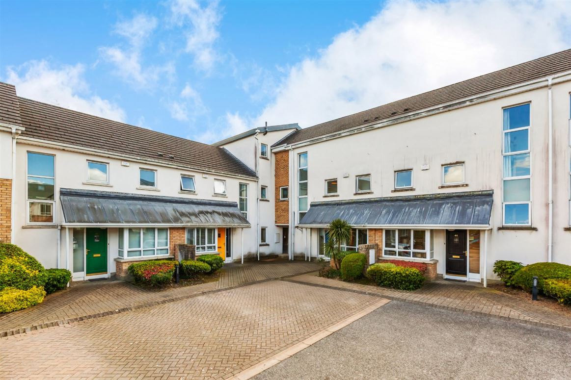 45 The Courtyard, Clonsilla, Dublin