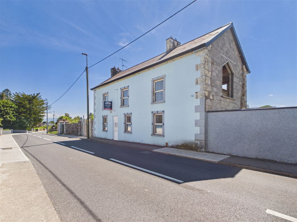 Tipperary Road, Cappawhite, Co. Tipperary