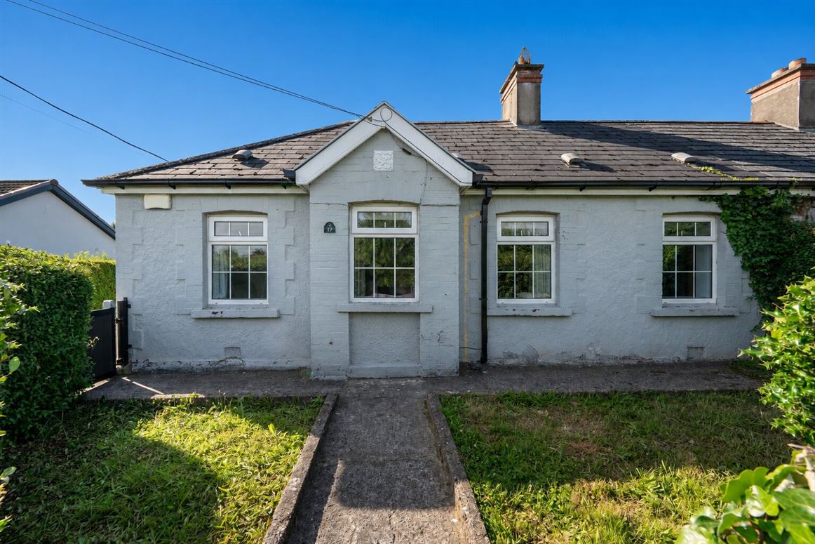 19 Ashgrove Park, Bishopstown, Cork