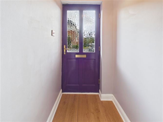 60 Boroimhe Maples, Swords, County Dublin