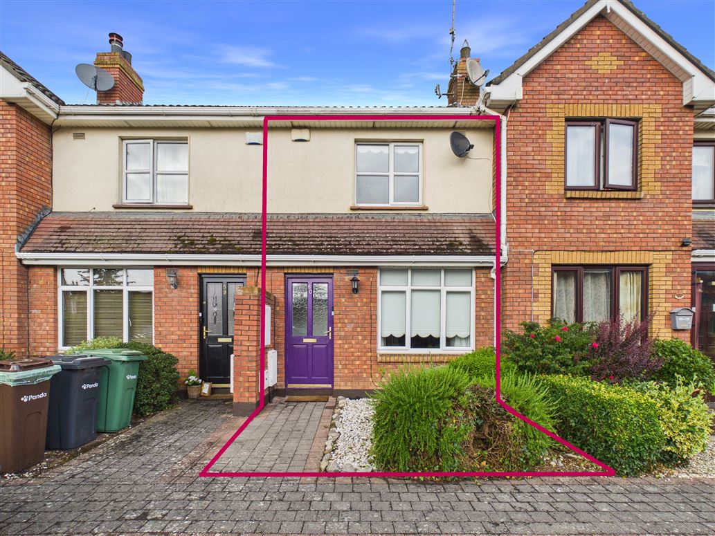 60 Boroimhe Maples, Swords, County Dublin
