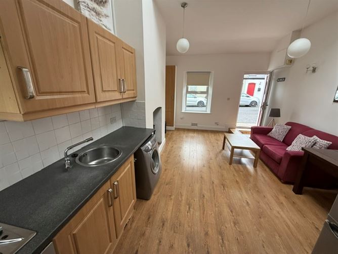 33 Coldwell Street, Glasthule, County Dublin