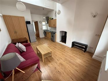 33 Coldwell Street, Glasthule, County Dublin