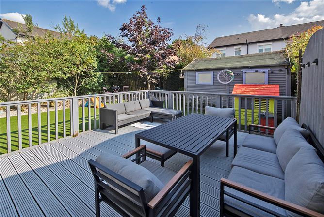 12 WATERS EDGE, KNOCKATEEMORE,, Dungarvan, Waterford