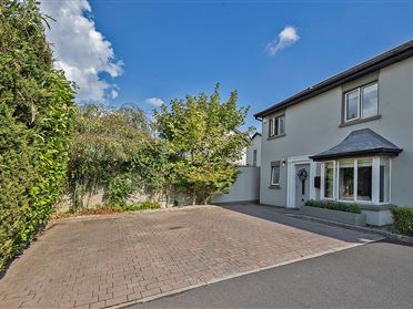 12 WATERS EDGE, KNOCKATEEMORE,, Dungarvan, Waterford