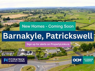 Barnakyle Manor, Barnakyle, Patrickswell, County Limerick