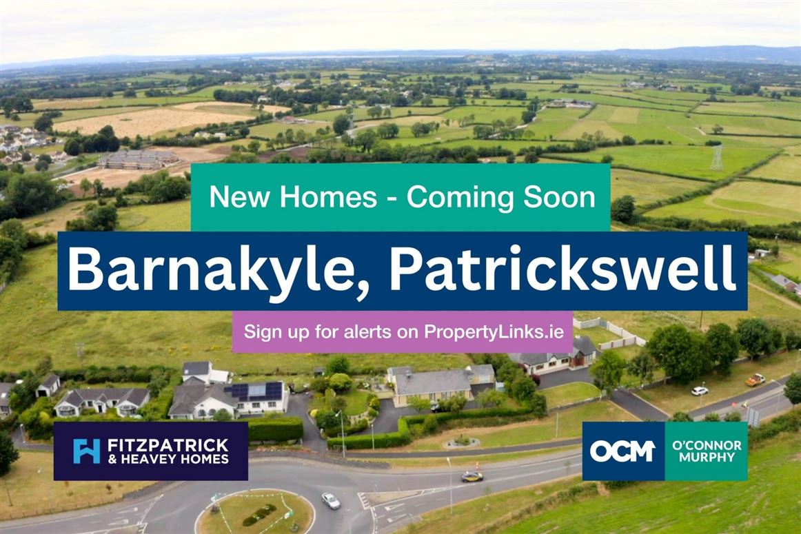 Barnakyle Manor, Barnakyle, Patrickswell, County Limerick