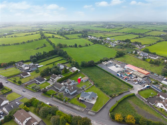 MICHAEL CARR TRANSPORT, Drumhill House, Gurteens, Ballina, Co. Mayo