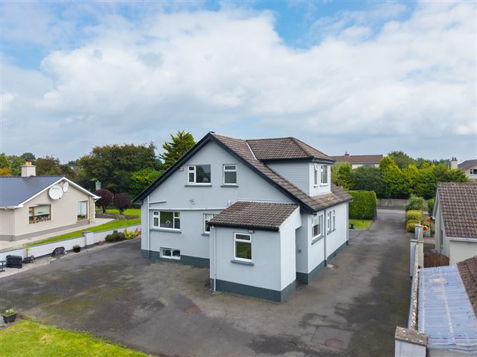 MICHAEL CARR TRANSPORT, Drumhill House, Gurteens, Ballina, Co. Mayo