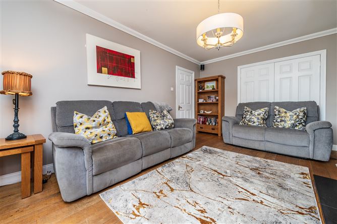 4 The Crescent, Graydon Manor, Robertstown, Co. Kildare