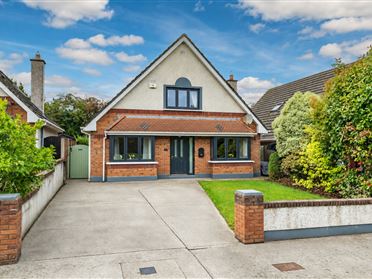 4 The Crescent, Graydon Manor, Robertstown, Co. Kildare