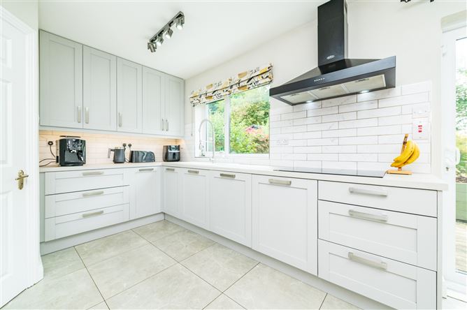 4 The Crescent, Graydon Manor, Robertstown, Co. Kildare