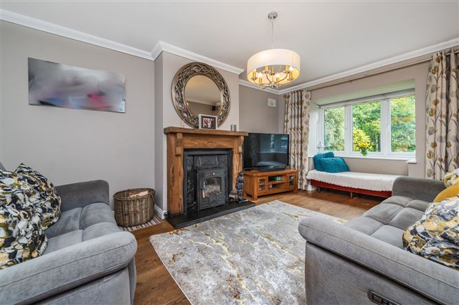 4 The Crescent, Graydon Manor, Robertstown, Co. Kildare